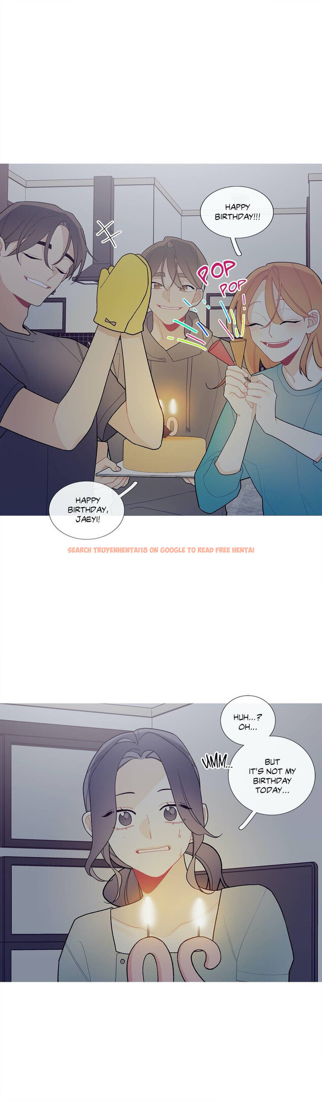 Read Hentai Image 21 100 in comic What’s Going On? - Chapter 87 - hentaitnt.net