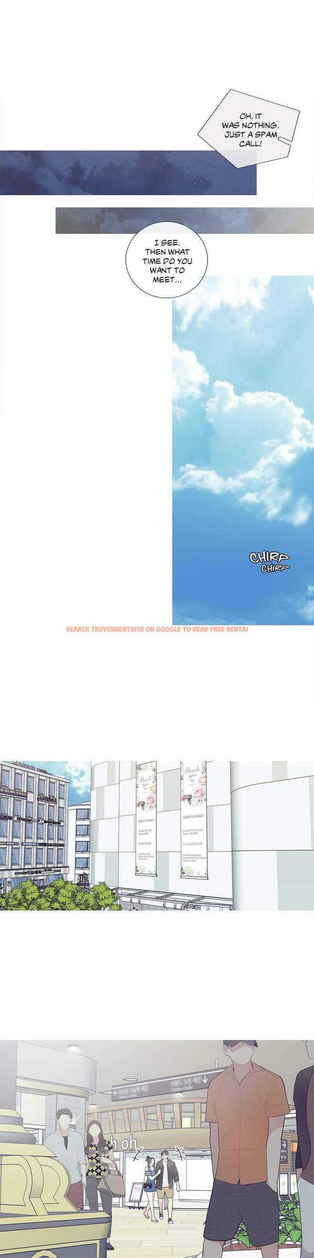 Read Hentai Image 3 100 in comic What’s Going On? - Chapter 87 - hentaitnt.net