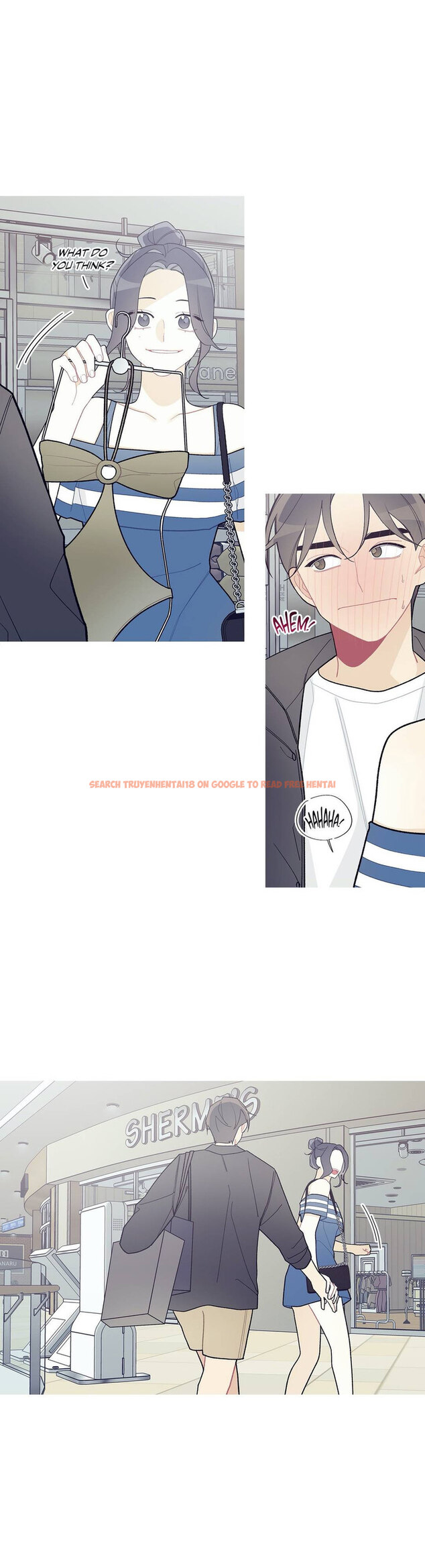 Read Hentai Image 4 100 in comic What’s Going On? - Chapter 87 - hentaitnt.net