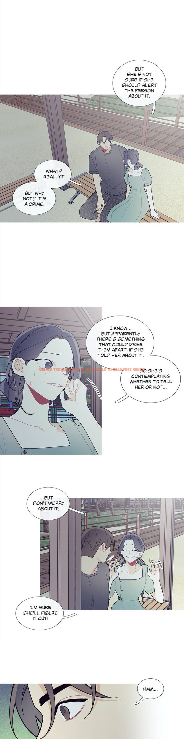 Read Hentai Image 10 514 in comic What’s Going On? - Chapter 88 - www.hentaitnt.net