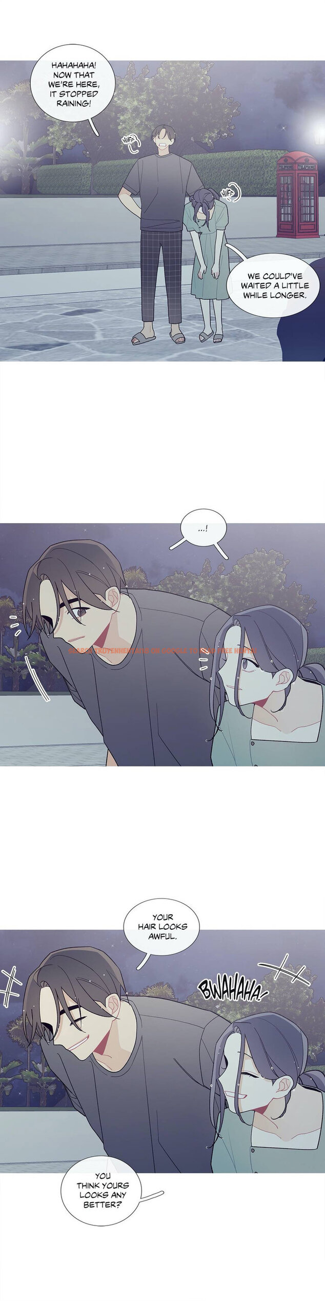 Read Hentai Image 18 514 in comic What’s Going On? - Chapter 88 - www.hentaitnt.net