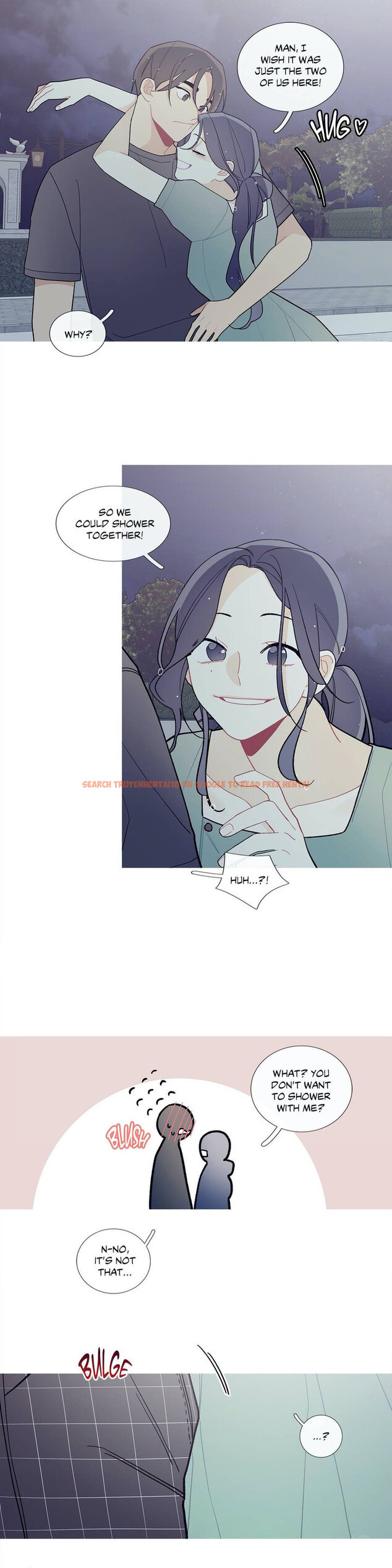 Read Hentai Image 19 514 in comic What’s Going On? - Chapter 88 - www.hentaitnt.net