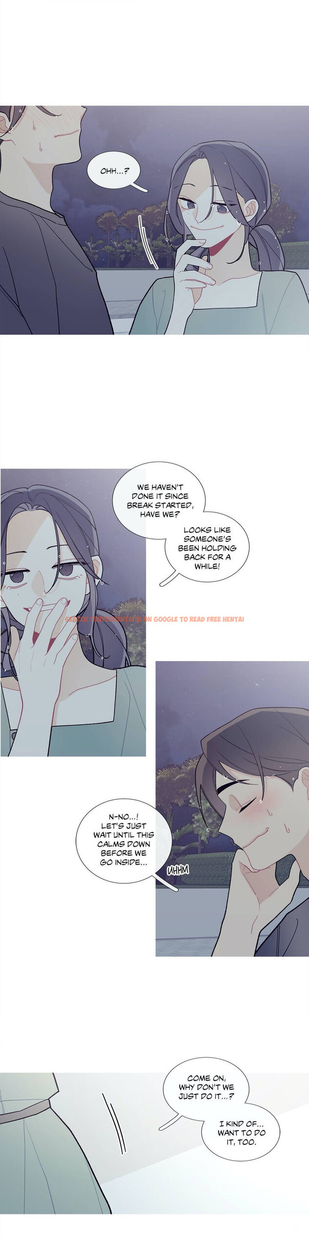 Read Hentai Image 20 514 in comic What’s Going On? - Chapter 88 - www.hentaitnt.net