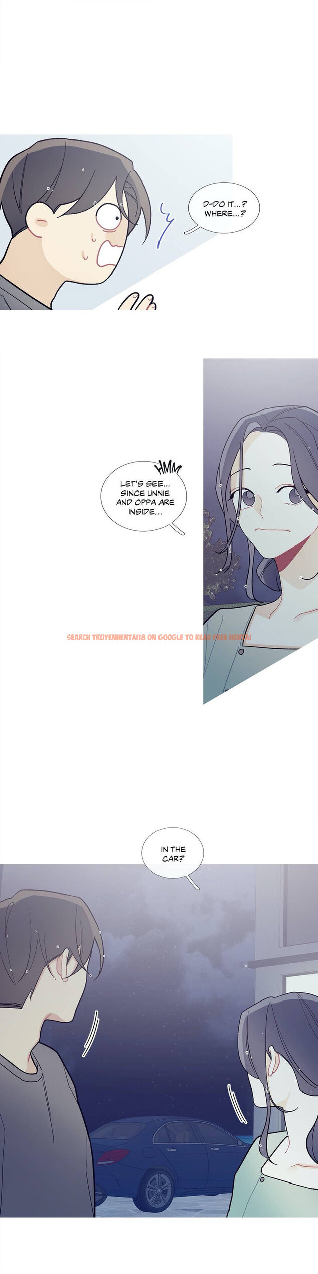 Read Hentai Image 21 514 in comic What’s Going On? - Chapter 88 - www.hentaitnt.net