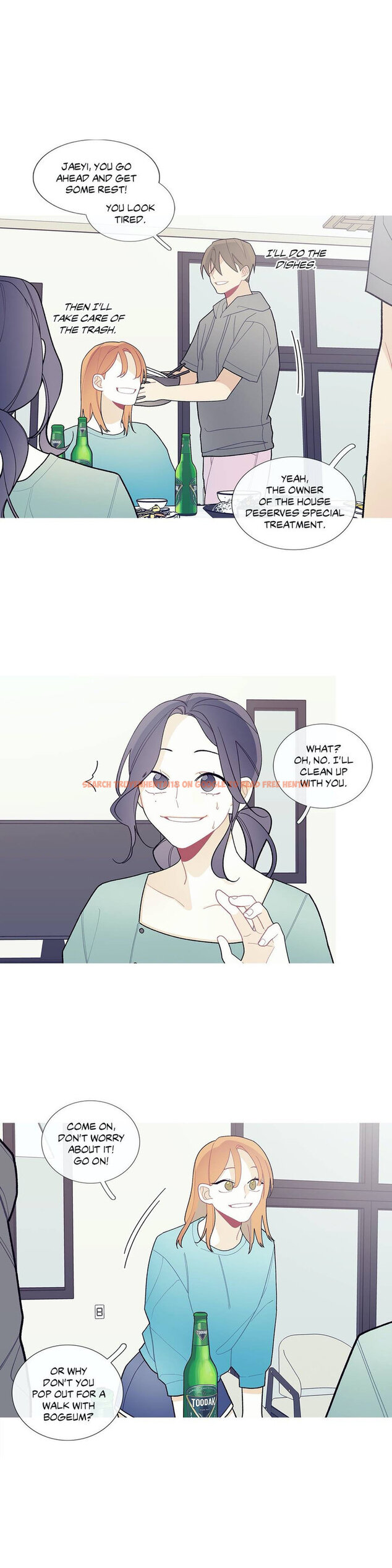 Read Hentai Image 4 514 in comic What’s Going On? - Chapter 88 - www.hentaitnt.net