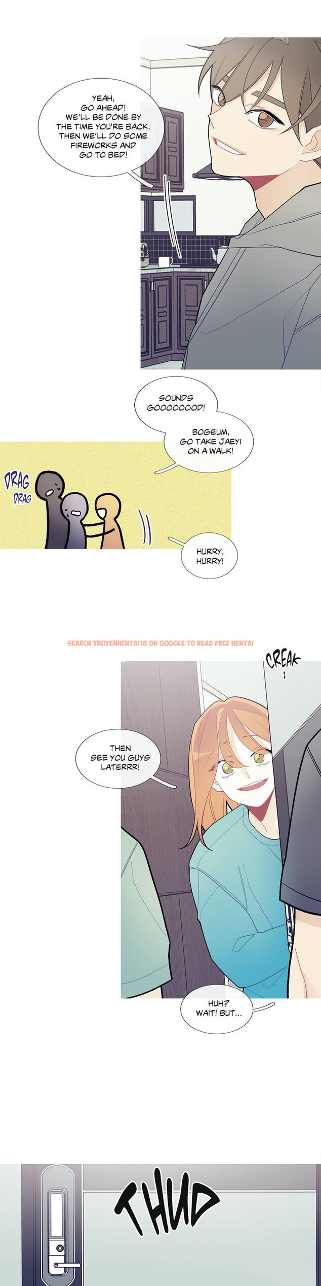 Read Hentai Image 5 514 in comic What’s Going On? - Chapter 88 - www.hentaitnt.net