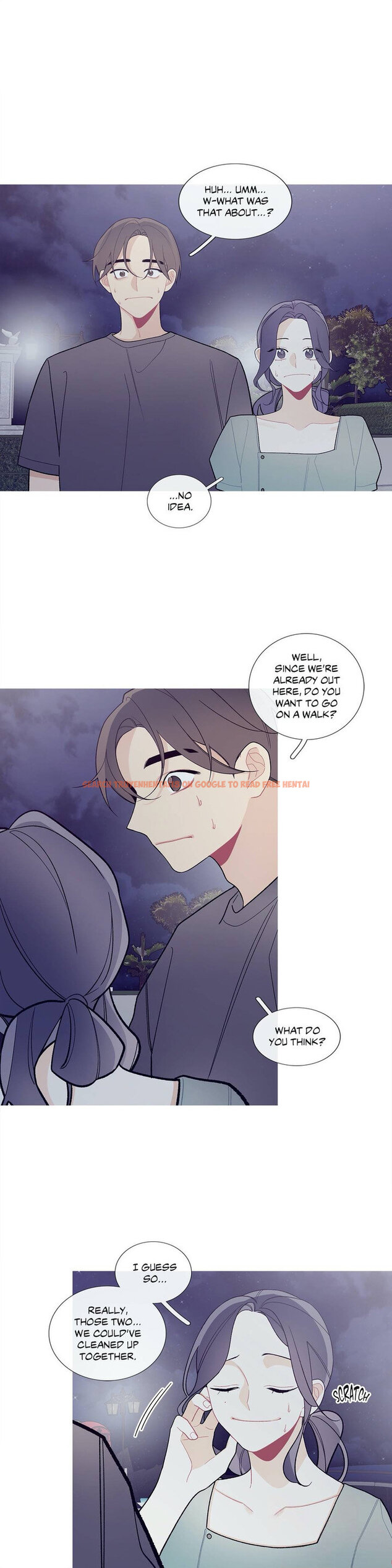 Read Hentai Image 6 514 in comic What’s Going On? - Chapter 88 - www.hentaitnt.net