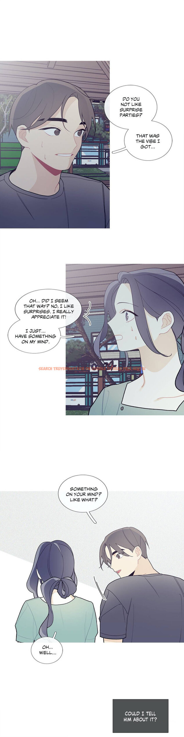 Read Hentai Image 8 514 in comic What’s Going On? - Chapter 88 - www.hentaitnt.net