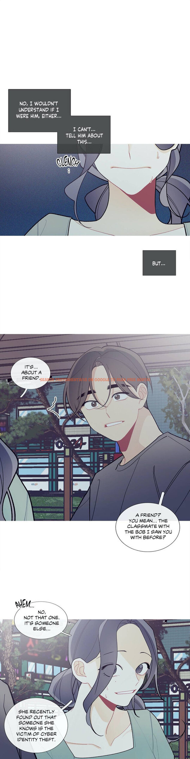 Read Hentai Image 9 514 in comic What’s Going On? - Chapter 88 - www.hentaitnt.net