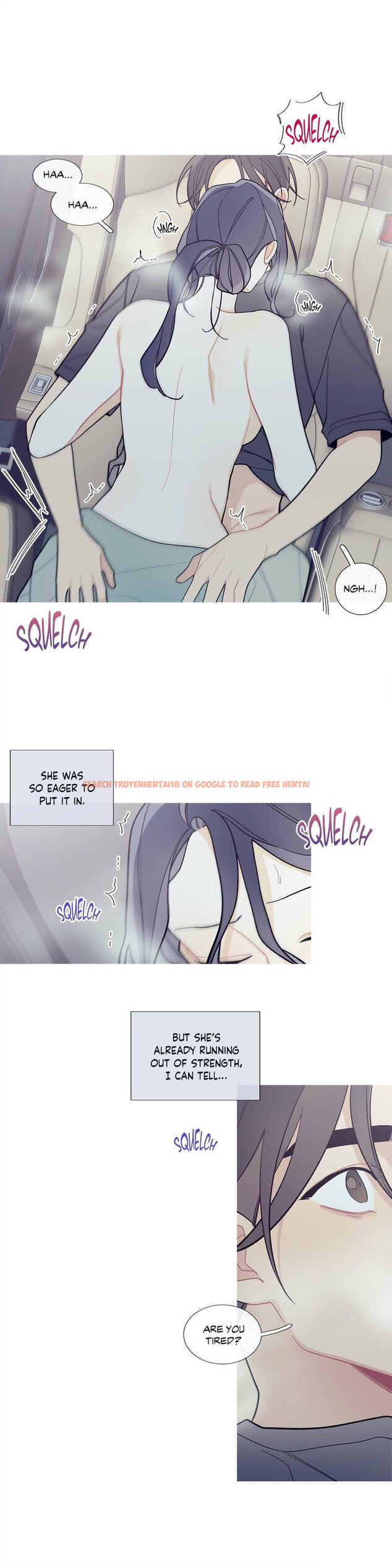 Read Hentai Image 10 489 in comic What’s Going On? - Chapter 89 - www.hentaitnt.net