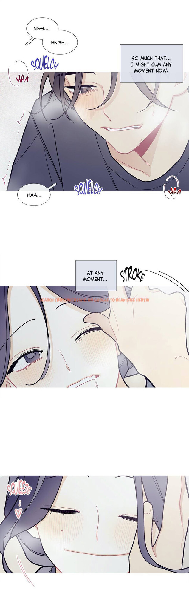 Read Hentai Image 17 489 in comic What’s Going On? - Chapter 89 - www.hentaitnt.net