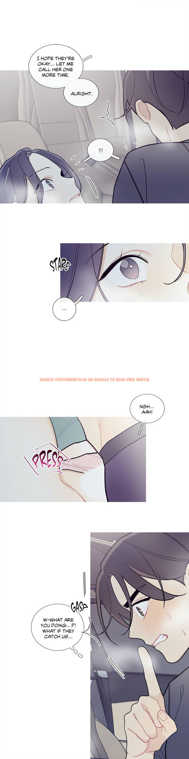 Read Hentai Image 19 489 in comic What’s Going On? - Chapter 89 - www.hentaitnt.net