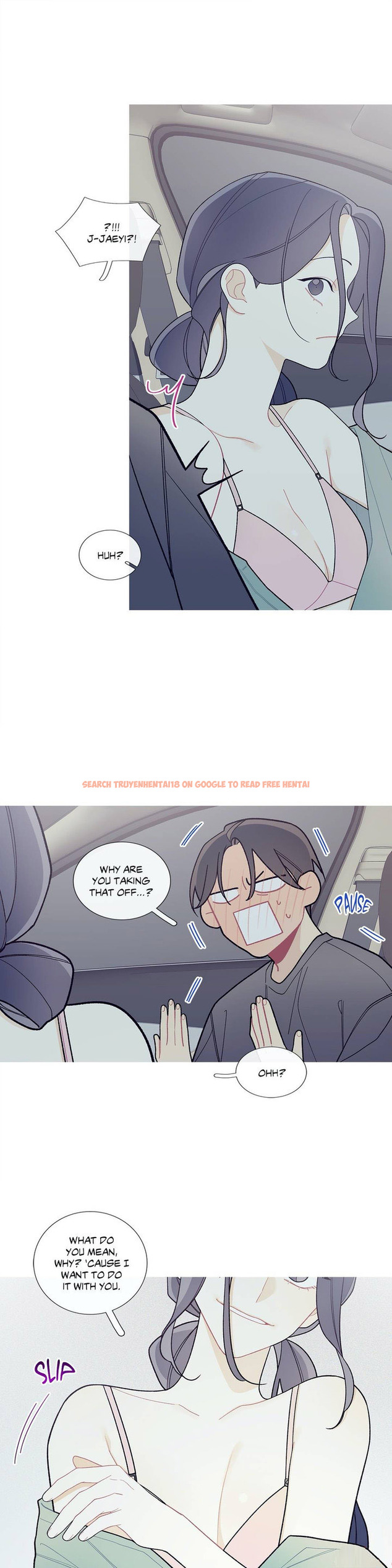Read Hentai Image 2 489 in comic What’s Going On? - Chapter 89 - www.hentaitnt.net
