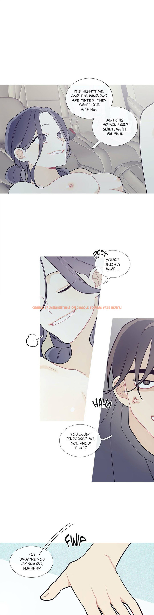 Read Hentai Image 20 489 in comic What’s Going On? - Chapter 89 - www.hentaitnt.net