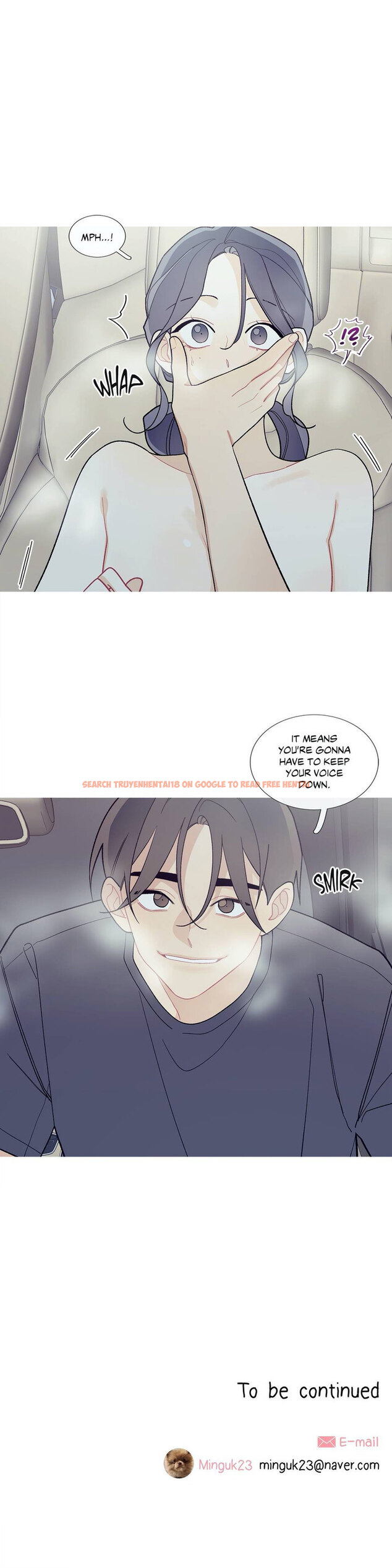 Read Hentai Image 21 493 in comic What’s Going On? - Chapter 89 - www.hentaitnt.net