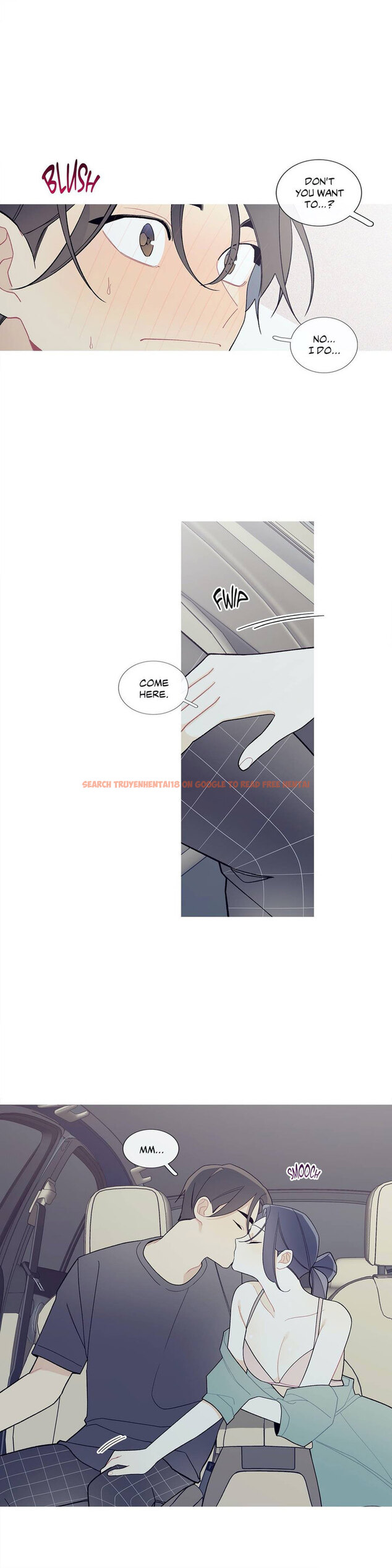 Read Hentai Image 3 489 in comic What’s Going On? - Chapter 89 - www.hentaitnt.net