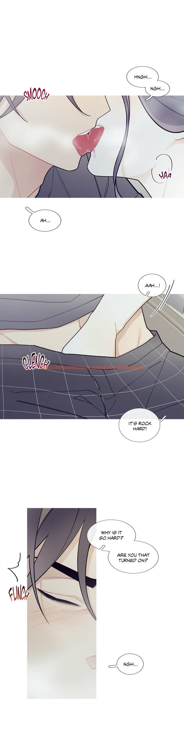 Read Hentai Image 4 489 in comic What’s Going On? - Chapter 89 - www.hentaitnt.net