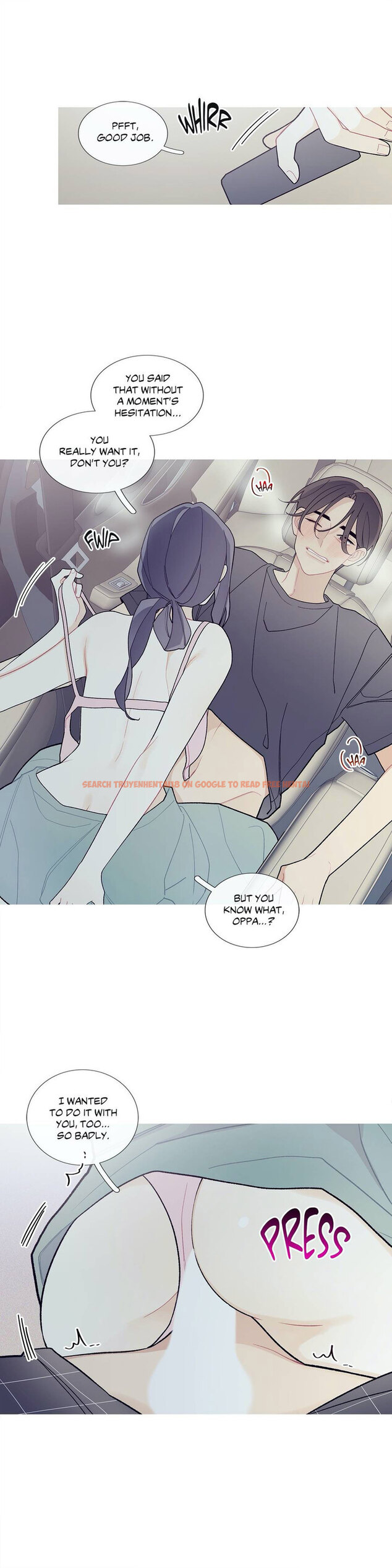 Read Hentai Image 7 489 in comic What’s Going On? - Chapter 89 - www.hentaitnt.net