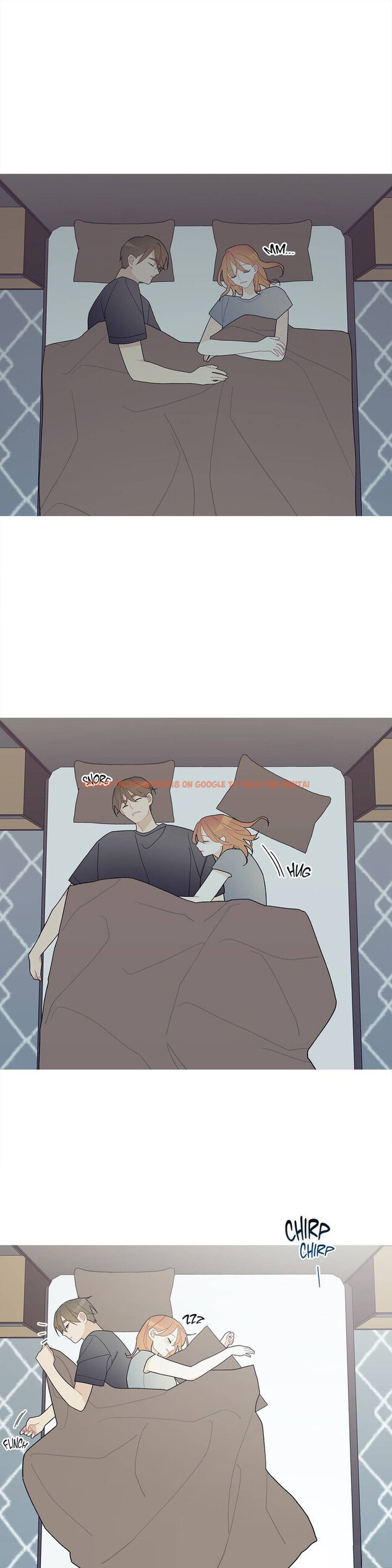 Read Hentai Image 11 205 in comic What’s Going On? - Chapter 90 - www.hentaitnt.net