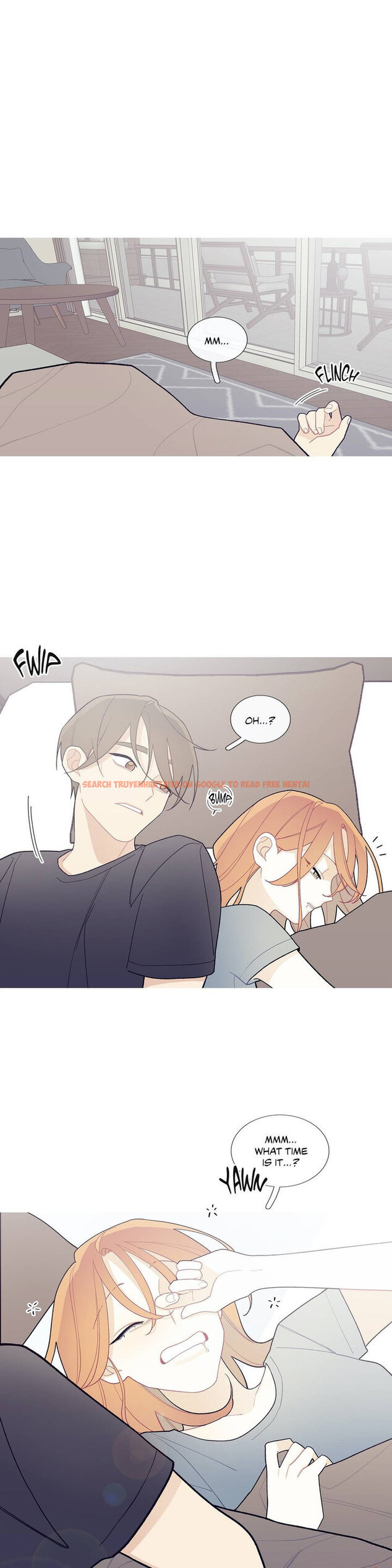 Read Hentai Image 12 205 in comic What’s Going On? - Chapter 90 - www.hentaitnt.net
