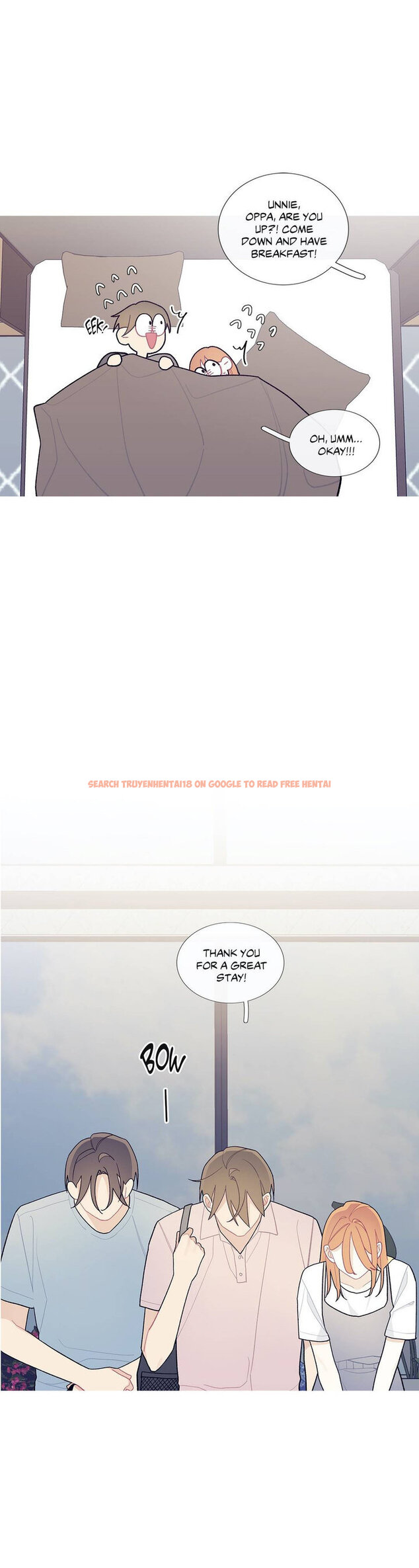 Read Hentai Image 16 205 in comic What’s Going On? - Chapter 90 - www.hentaitnt.net