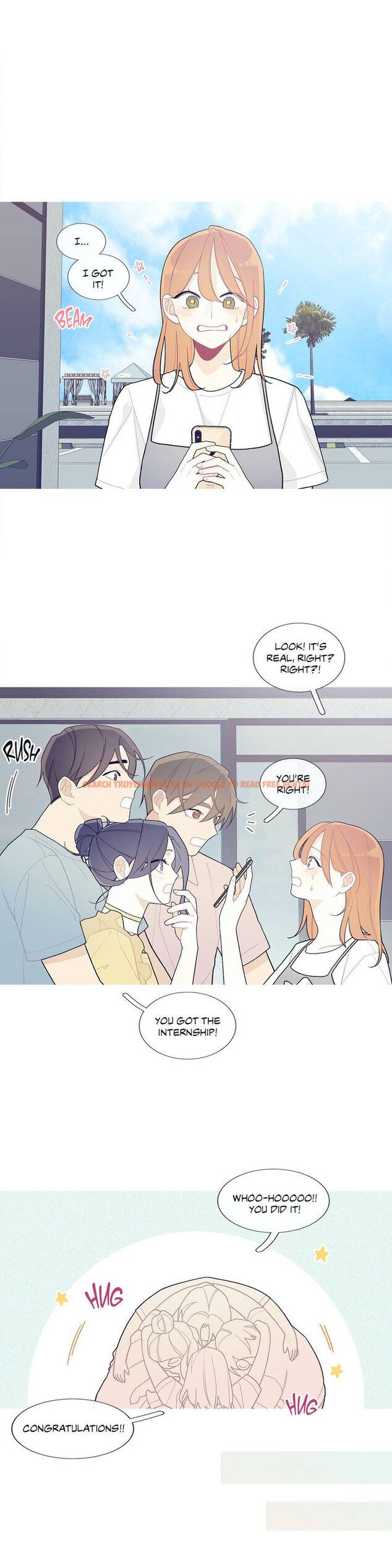 Read Hentai Image 19 205 in comic What’s Going On? - Chapter 90 - www.hentaitnt.net