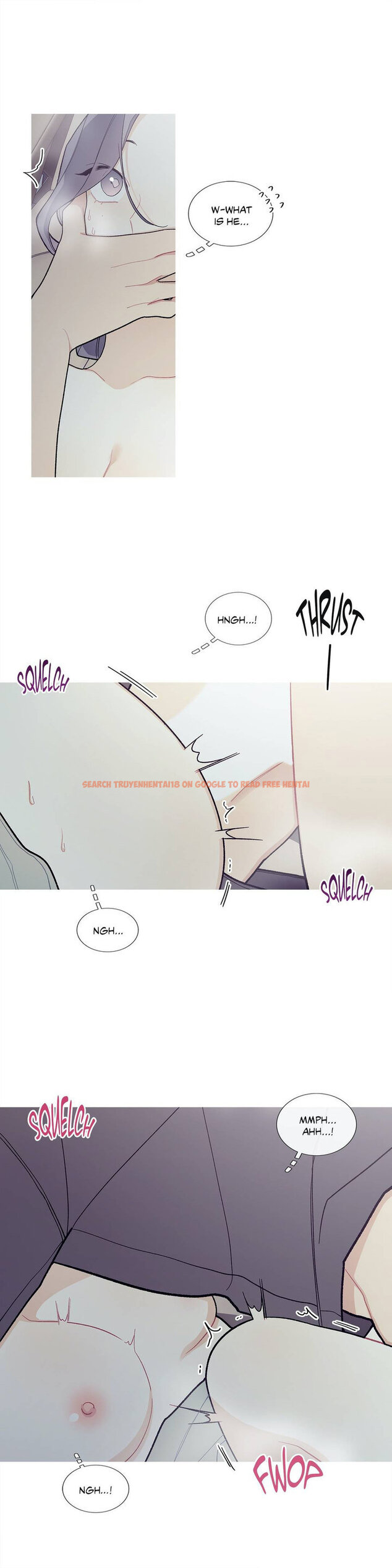 Read Hentai Image 2 205 in comic What’s Going On? - Chapter 90 - www.hentaitnt.net