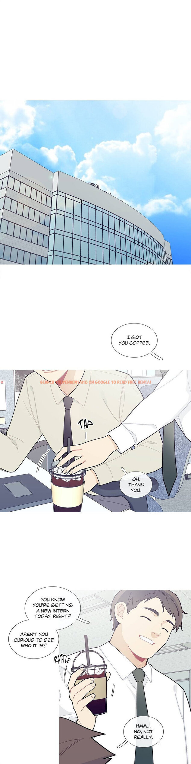 Read Hentai Image 20 205 in comic What’s Going On? - Chapter 90 - www.hentaitnt.net