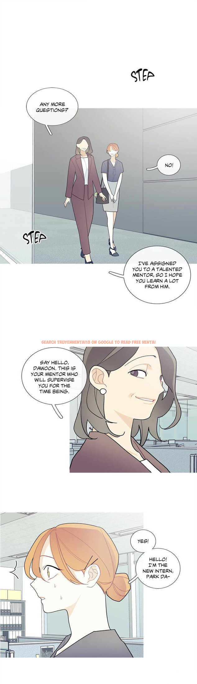 Read Hentai Image 22 205 in comic What’s Going On? - Chapter 90 - www.hentaitnt.net