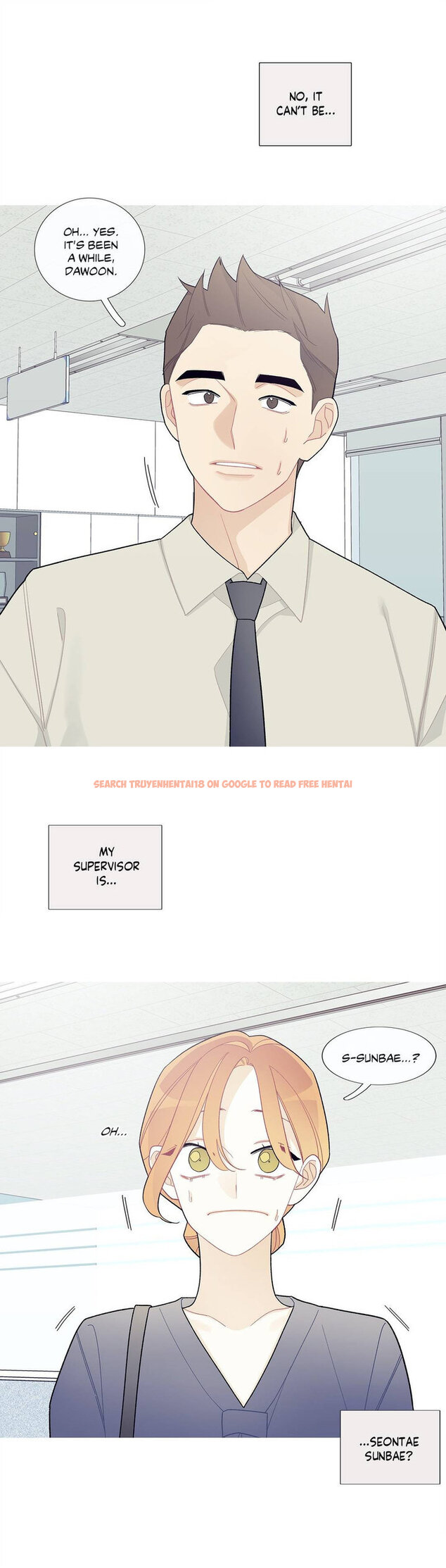 Read Hentai Image 23 205 in comic What’s Going On? - Chapter 90 - www.hentaitnt.net