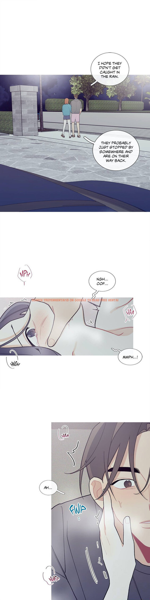 Read Hentai Image 4 205 in comic What’s Going On? - Chapter 90 - www.hentaitnt.net