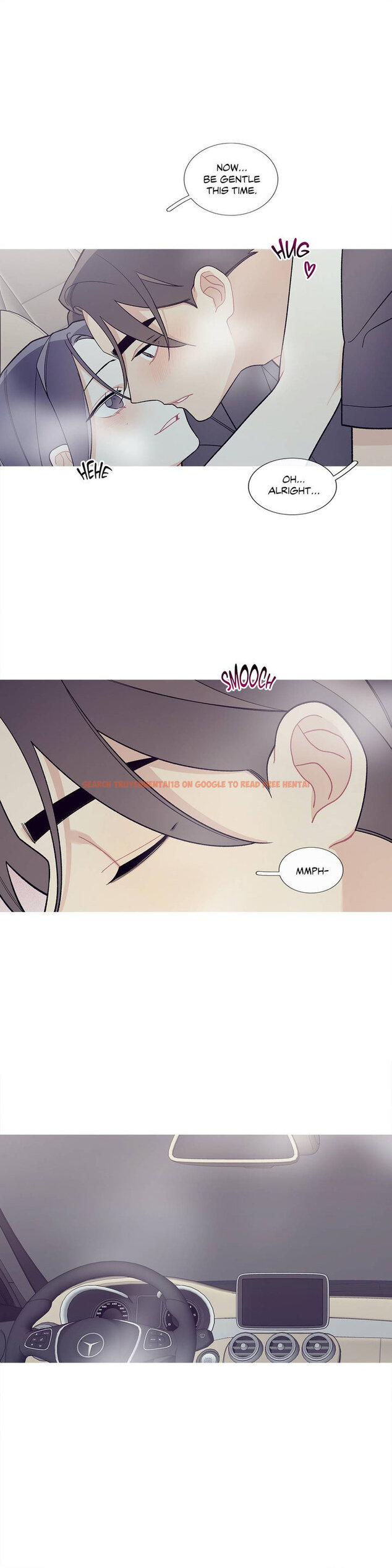 Read Hentai Image 6 205 in comic What’s Going On? - Chapter 90 - www.hentaitnt.net