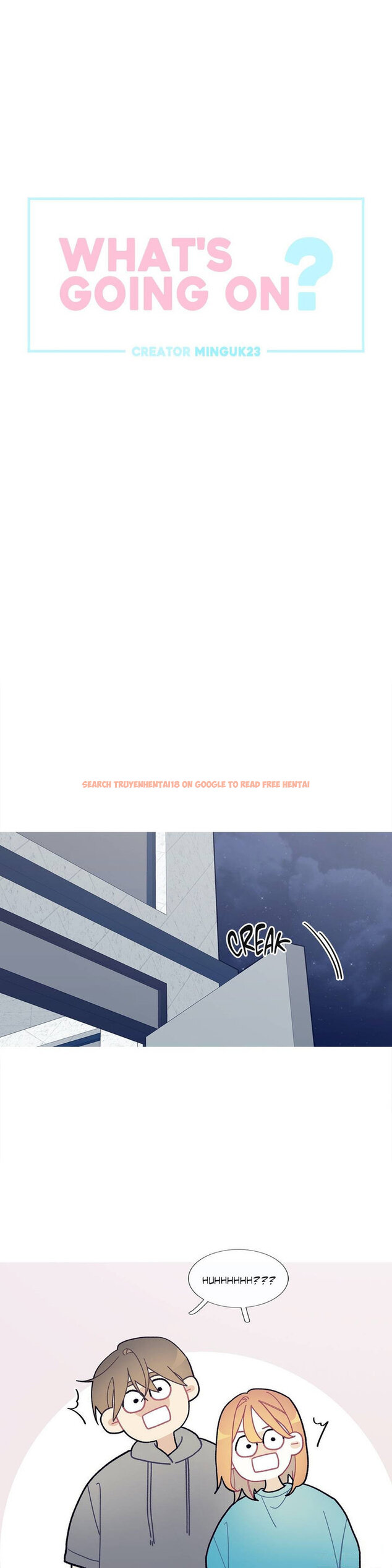 Read Hentai Image 7 205 in comic What’s Going On? - Chapter 90 - www.hentaitnt.net