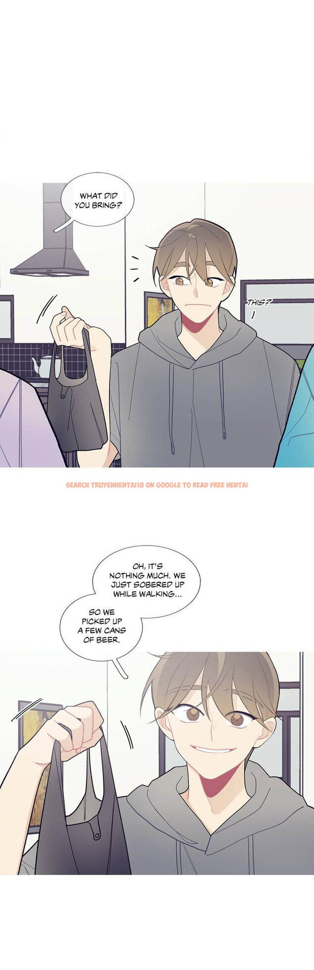 Read Hentai Image 9 205 in comic What’s Going On? - Chapter 90 - www.hentaitnt.net