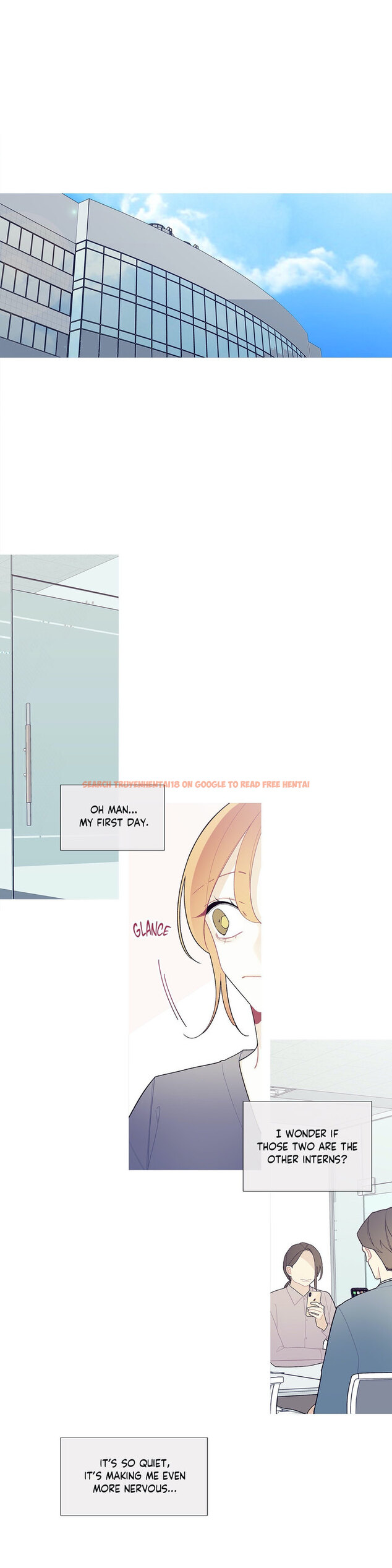 Read Hentai Image 1 250 in comic What’s Going On? - Chapter 91 - www.hentaitnt.net