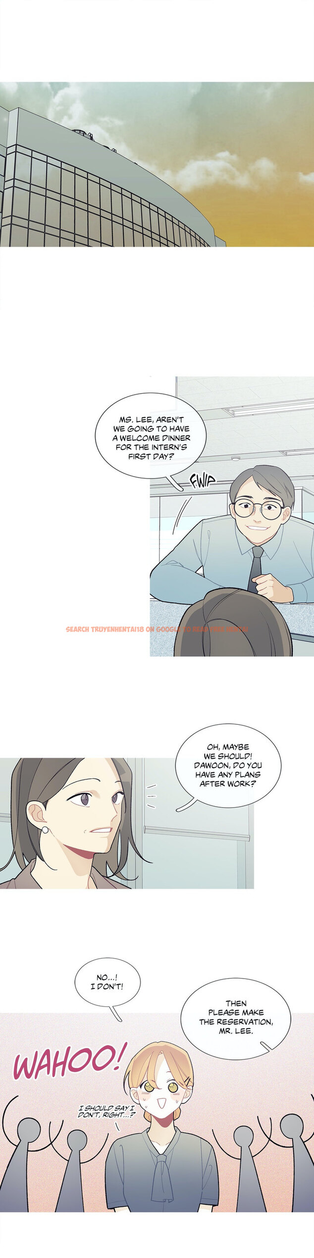 Read Hentai Image 10 251 in comic What’s Going On? - Chapter 91 - www.hentaitnt.net