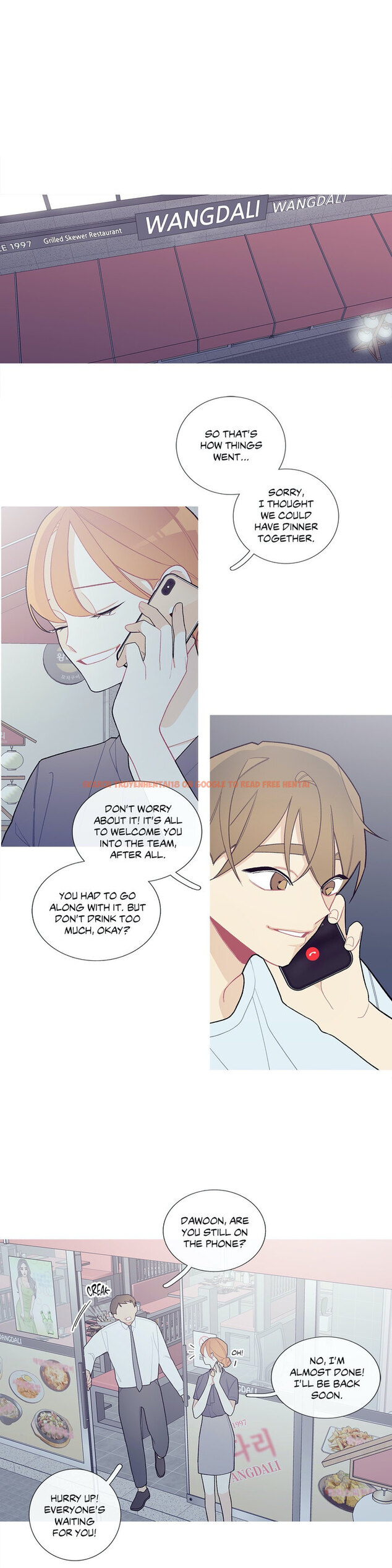 Read Hentai Image 11 251 in comic What’s Going On? - Chapter 91 - www.hentaitnt.net
