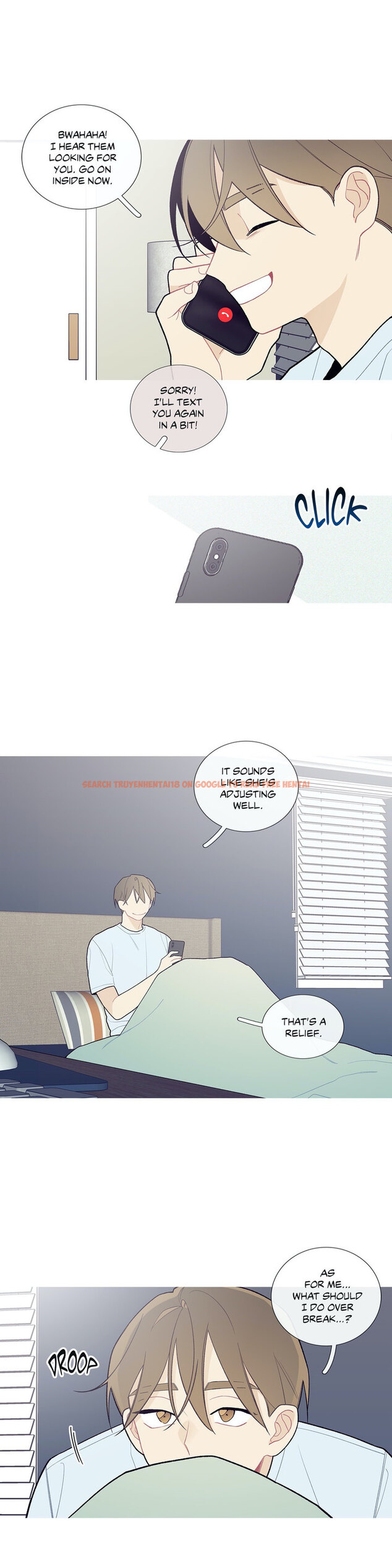 Read Hentai Image 12 251 in comic What’s Going On? - Chapter 91 - www.hentaitnt.net