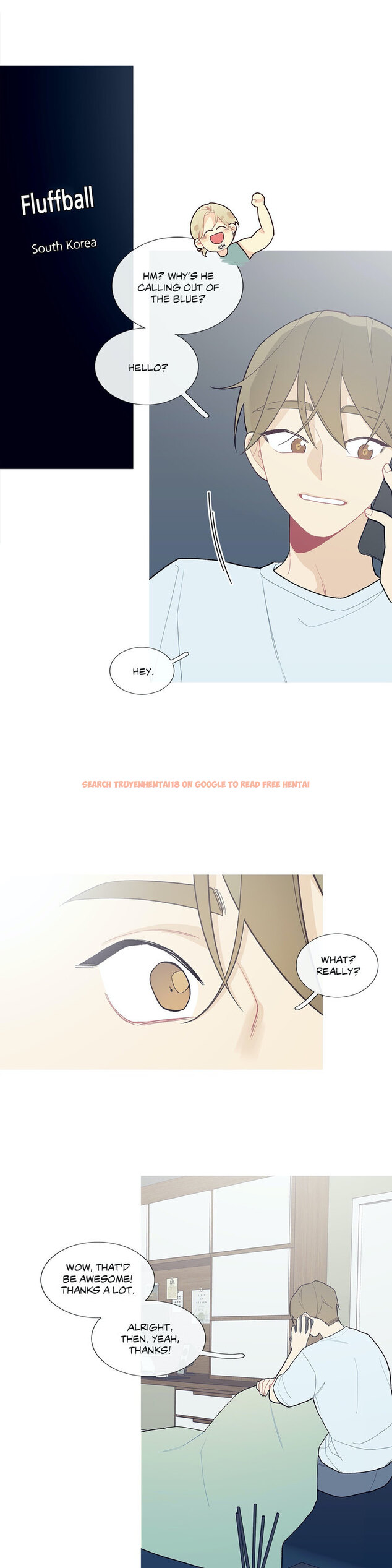Read Hentai Image 14 251 in comic What’s Going On? - Chapter 91 - www.hentaitnt.net