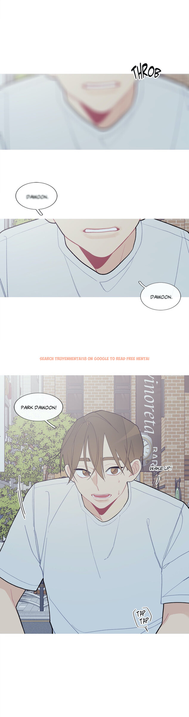 Read Hentai Image 18 251 in comic What’s Going On? - Chapter 91 - www.hentaitnt.net