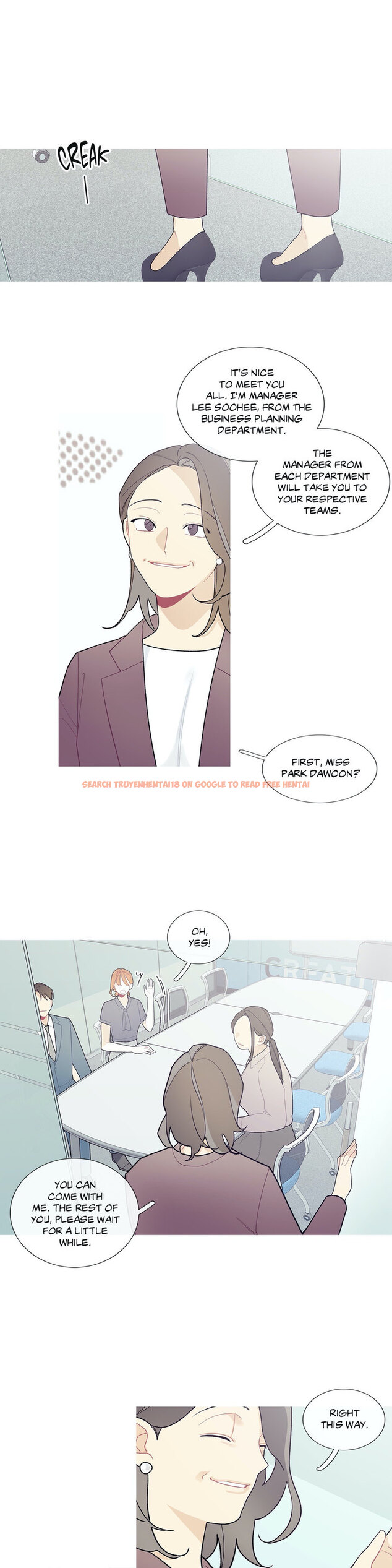 Read Hentai Image 2 251 in comic What’s Going On? - Chapter 91 - www.hentaitnt.net