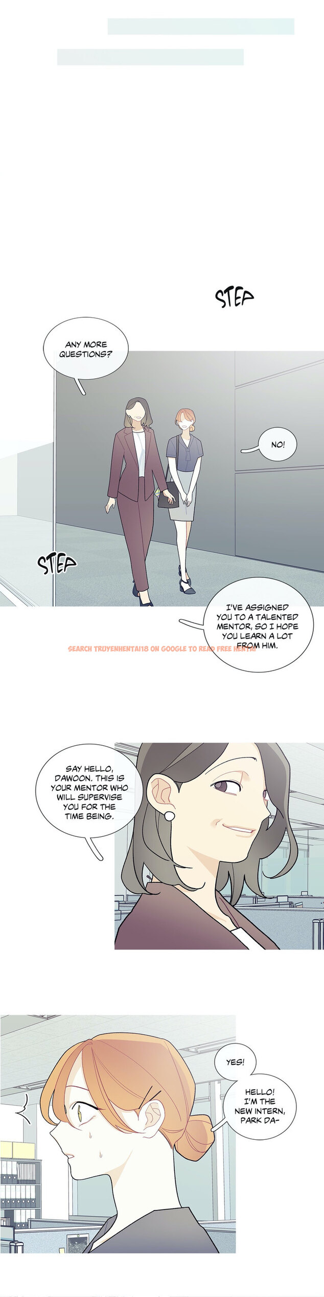 Read Hentai Image 3 251 in comic What’s Going On? - Chapter 91 - www.hentaitnt.net