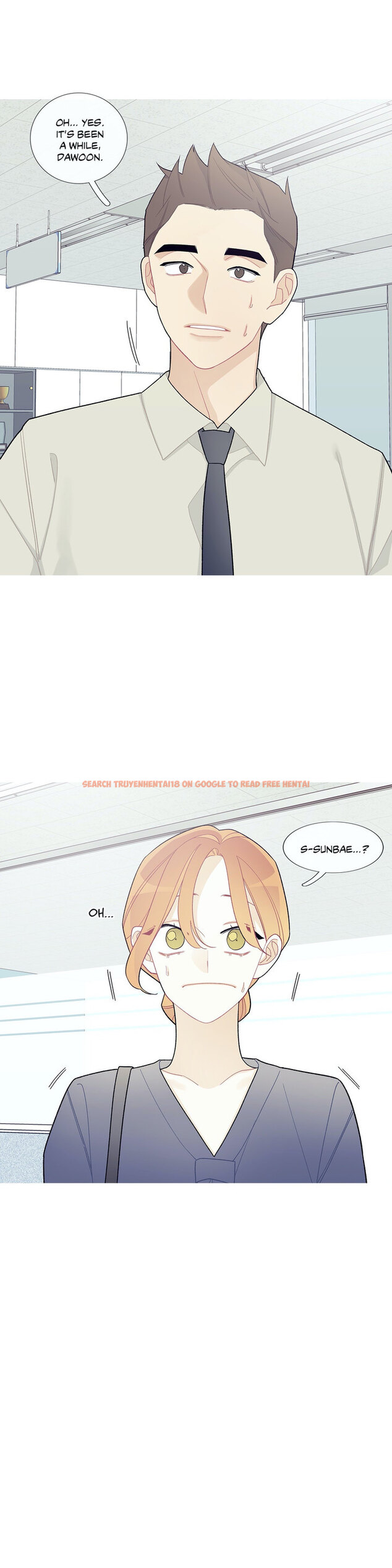 Read Hentai Image 4 251 in comic What’s Going On? - Chapter 91 - www.hentaitnt.net