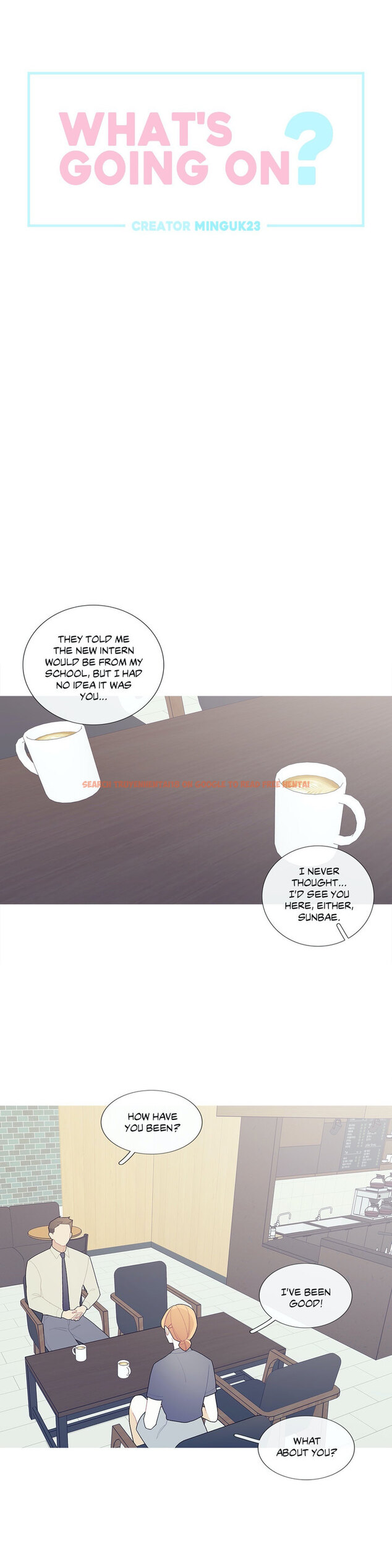 Read Hentai Image 5 251 in comic What’s Going On? - Chapter 91 - www.hentaitnt.net