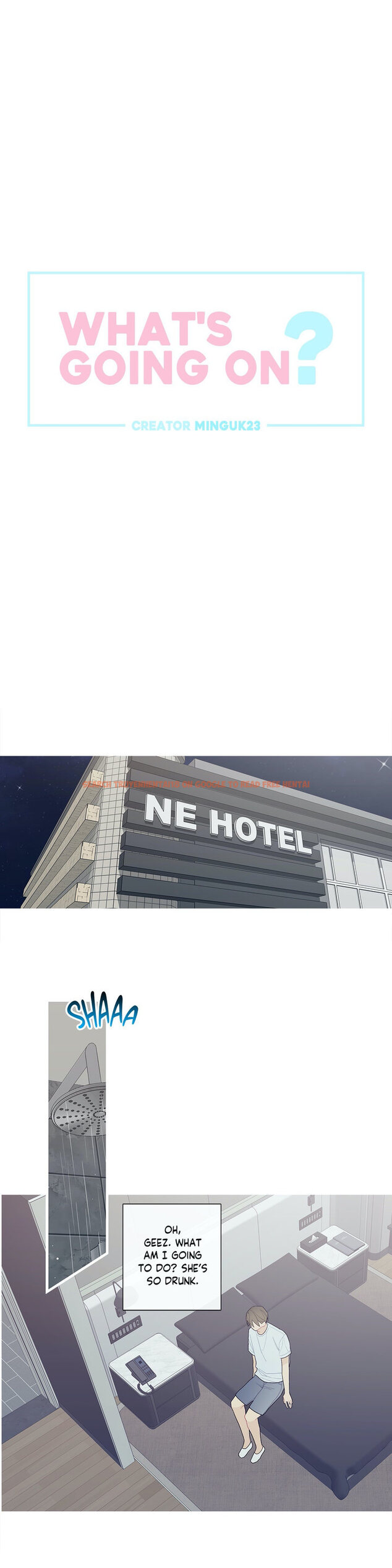 Read Hentai Image 1 329 in comic What’s Going On? - Chapter 92 - www.hentaitnt.net