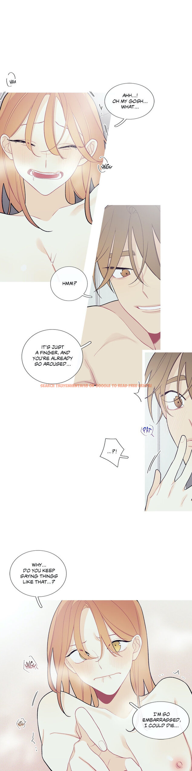 Read Hentai Image 11 329 in comic What’s Going On? - Chapter 92 - www.hentaitnt.net