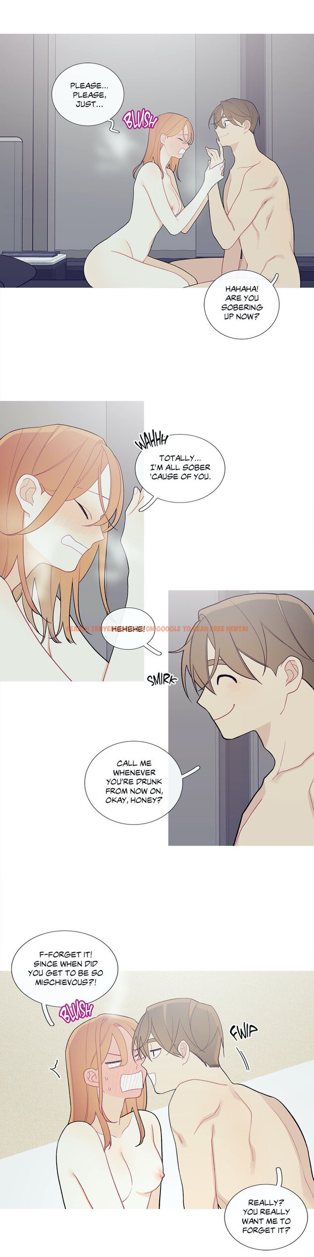 Read Hentai Image 13 329 in comic What’s Going On? - Chapter 92 - www.hentaitnt.net