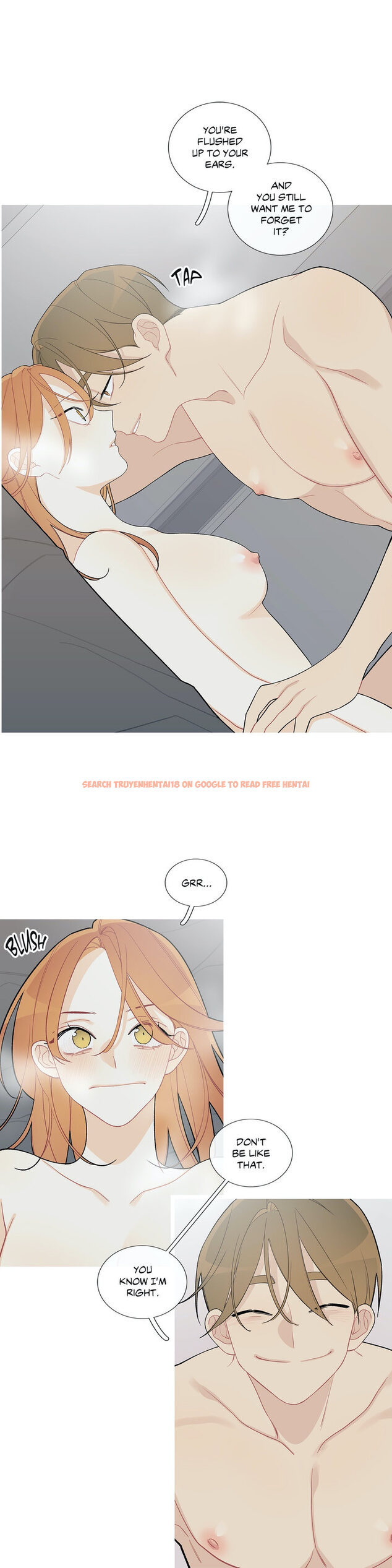 Read Hentai Image 15 329 in comic What’s Going On? - Chapter 92 - www.hentaitnt.net