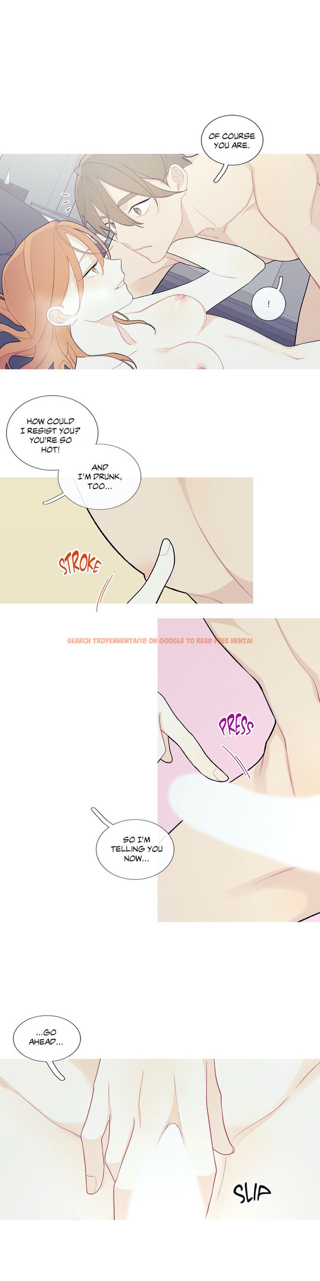 Read Hentai Image 16 329 in comic What’s Going On? - Chapter 92 - www.hentaitnt.net