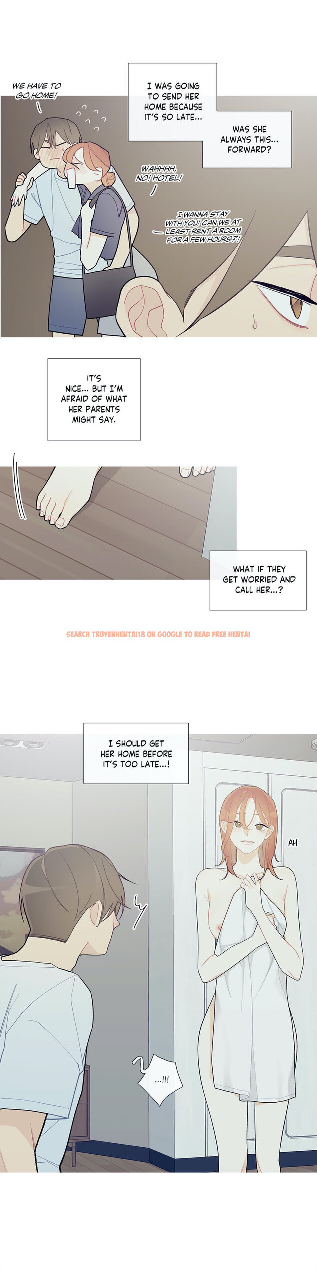 Read Hentai Image 2 329 in comic What’s Going On? - Chapter 92 - www.hentaitnt.net